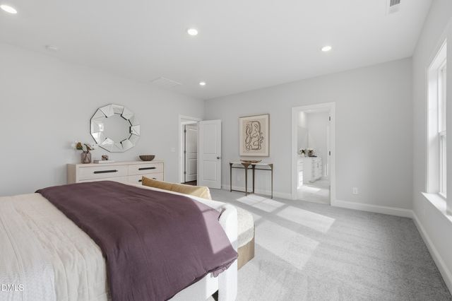 121 Ocean Mist Lane, Holly Springs, NC 27540