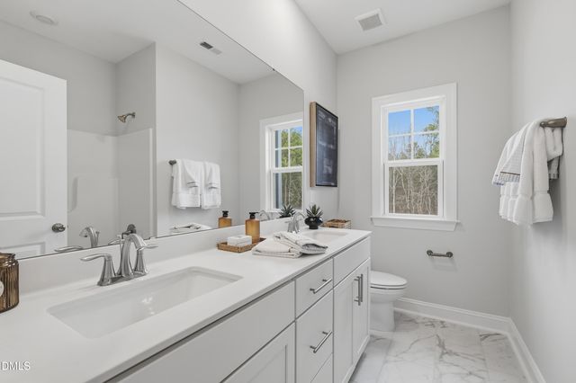 121 Ocean Mist Lane, Holly Springs, NC 27540