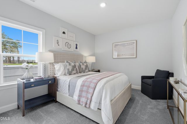 121 Ocean Mist Lane, Holly Springs, NC 27540