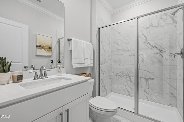 121 Ocean Mist Lane, Holly Springs, NC 27540
