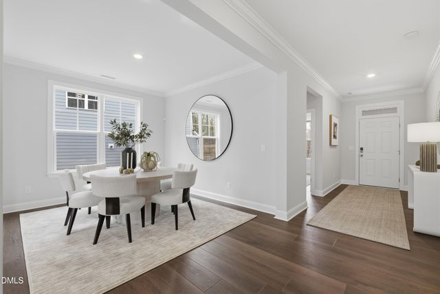 121 Ocean Mist Lane, Holly Springs, NC 27540