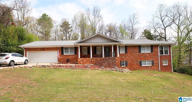 1 LAUREL SPRINGS ROAD, Anniston, AL 36207