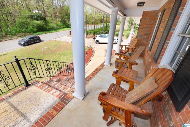 1 LAUREL SPRINGS ROAD, Anniston, AL 36207