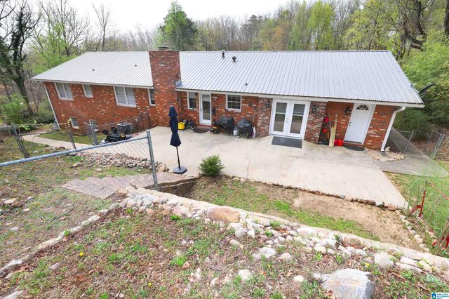 1 LAUREL SPRINGS ROAD, Anniston, AL 36207