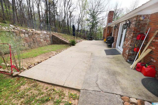1 LAUREL SPRINGS ROAD, Anniston, AL 36207