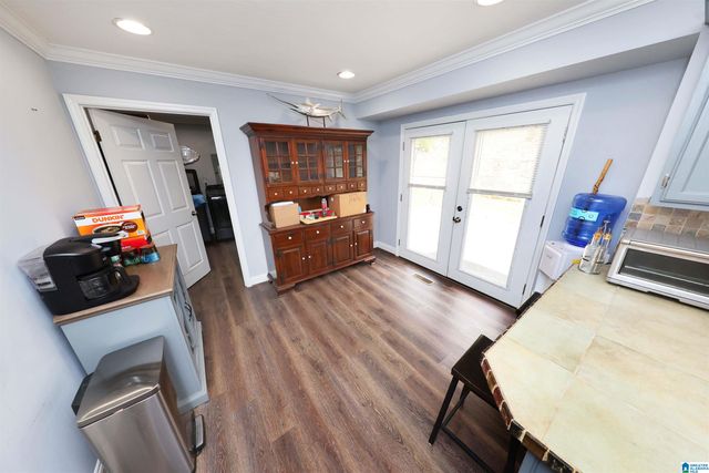 1 LAUREL SPRINGS ROAD, Anniston, AL 36207