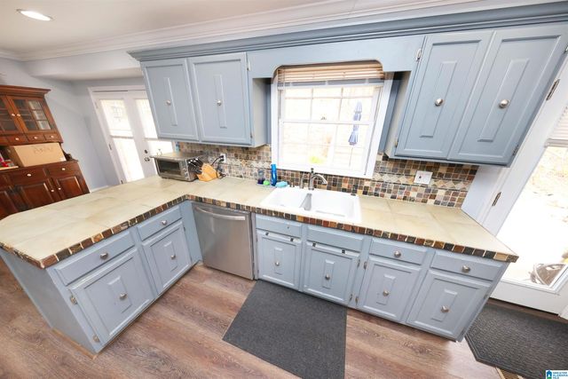 1 LAUREL SPRINGS ROAD, Anniston, AL 36207