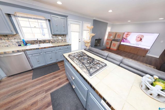 1 LAUREL SPRINGS ROAD, Anniston, AL 36207