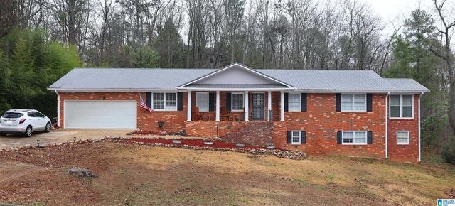1 LAUREL SPRINGS ROAD, Anniston, AL 36207