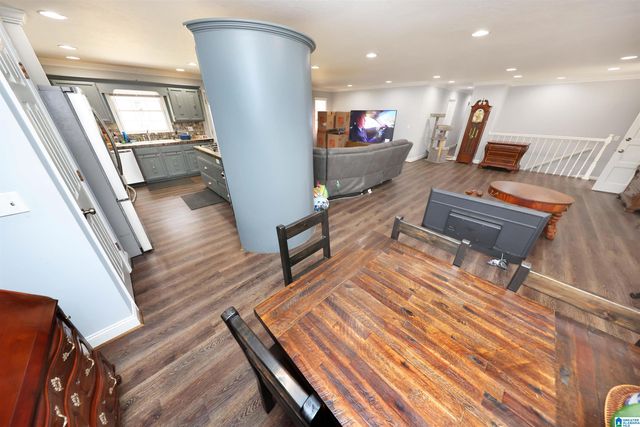 1 LAUREL SPRINGS ROAD, Anniston, AL 36207