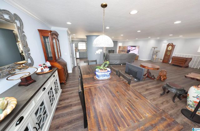 1 LAUREL SPRINGS ROAD, Anniston, AL 36207