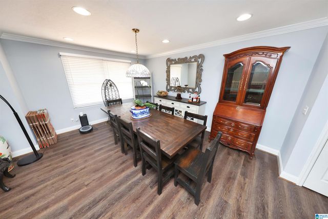 1 LAUREL SPRINGS ROAD, Anniston, AL 36207