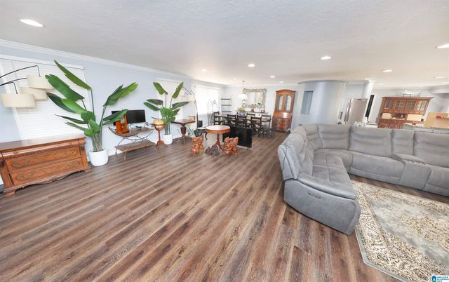 1 LAUREL SPRINGS ROAD, Anniston, AL 36207