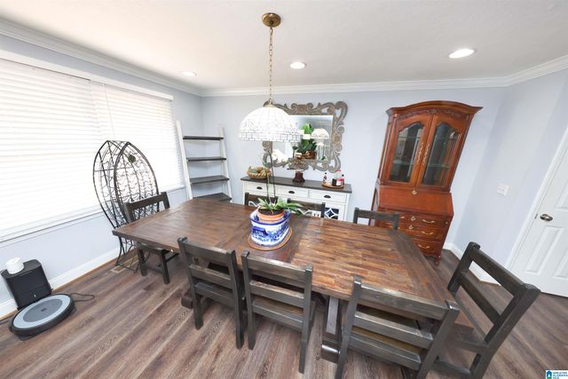 1 LAUREL SPRINGS ROAD, Anniston, AL 36207