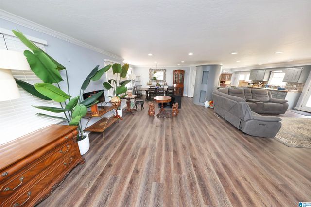 1 LAUREL SPRINGS ROAD, Anniston, AL 36207