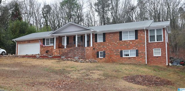 1 LAUREL SPRINGS ROAD, Anniston, AL 36207