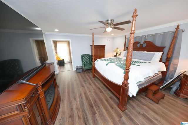 1 LAUREL SPRINGS ROAD, Anniston, AL 36207