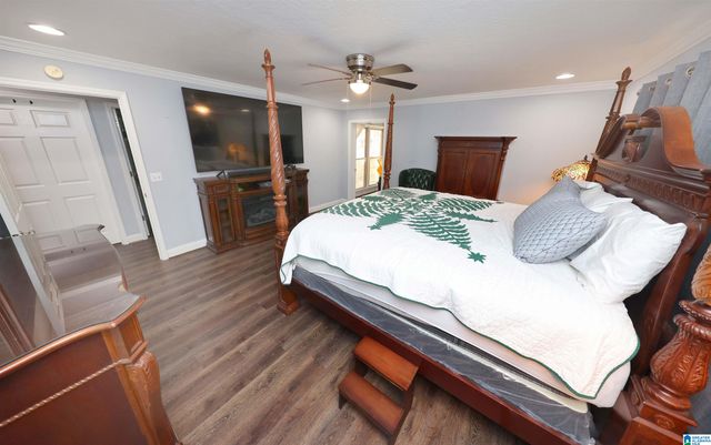 1 LAUREL SPRINGS ROAD, Anniston, AL 36207