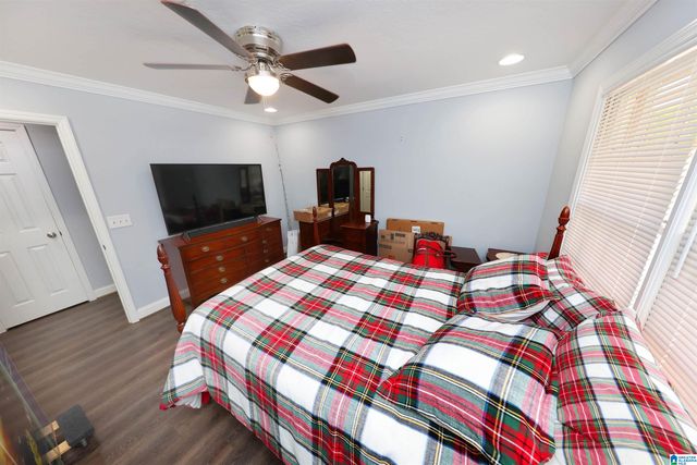 1 LAUREL SPRINGS ROAD, Anniston, AL 36207