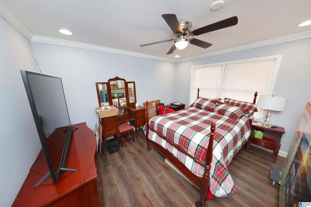 1 LAUREL SPRINGS ROAD, Anniston, AL 36207