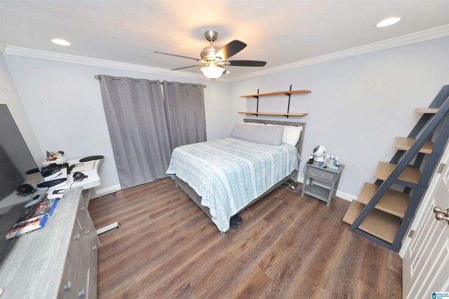 1 LAUREL SPRINGS ROAD, Anniston, AL 36207