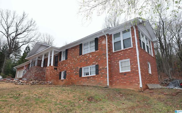 1 LAUREL SPRINGS ROAD, Anniston, AL 36207