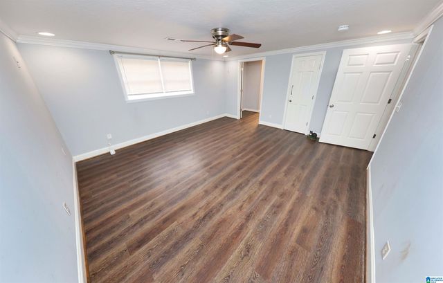 1 LAUREL SPRINGS ROAD, Anniston, AL 36207