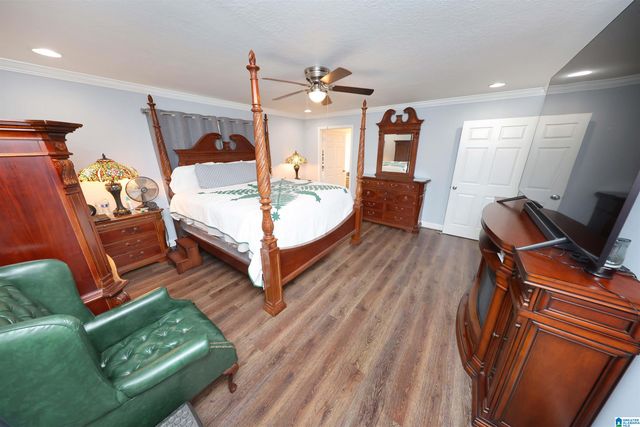 1 LAUREL SPRINGS ROAD, Anniston, AL 36207