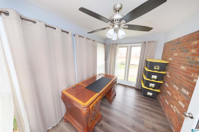 1 LAUREL SPRINGS ROAD, Anniston, AL 36207