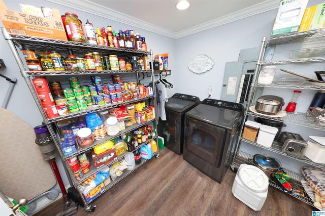 1 LAUREL SPRINGS ROAD, Anniston, AL 36207