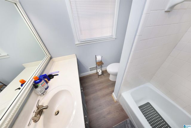 1 LAUREL SPRINGS ROAD, Anniston, AL 36207