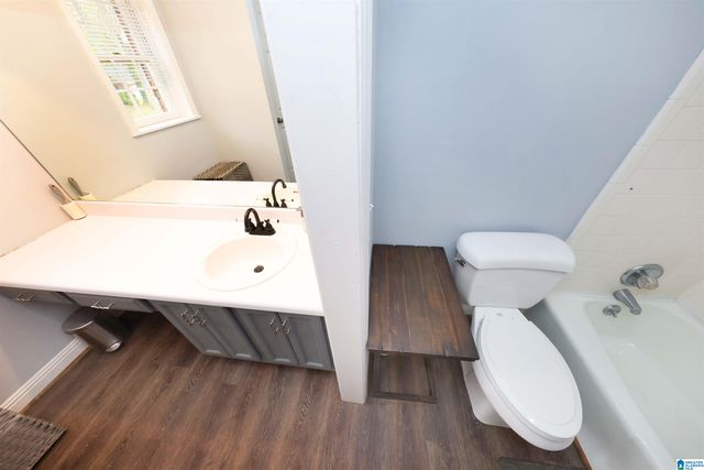 1 LAUREL SPRINGS ROAD, Anniston, AL 36207