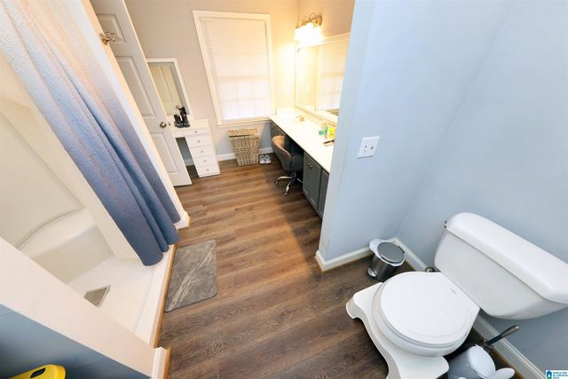 1 LAUREL SPRINGS ROAD, Anniston, AL 36207