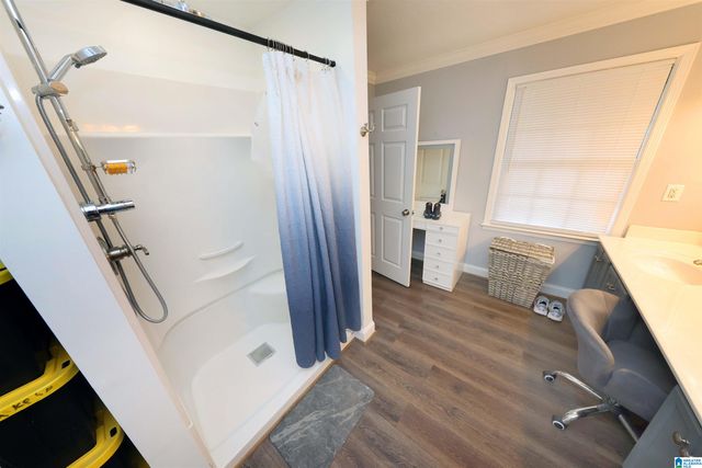 1 LAUREL SPRINGS ROAD, Anniston, AL 36207