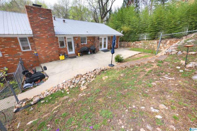 1 LAUREL SPRINGS ROAD, Anniston, AL 36207