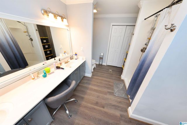 1 LAUREL SPRINGS ROAD, Anniston, AL 36207