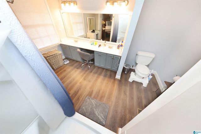 1 LAUREL SPRINGS ROAD, Anniston, AL 36207