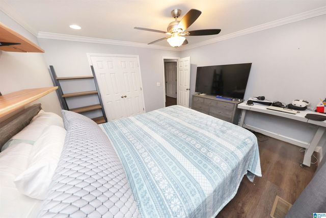 1 LAUREL SPRINGS ROAD, Anniston, AL 36207