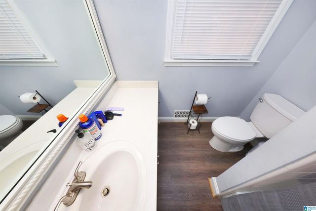 1 LAUREL SPRINGS ROAD, Anniston, AL 36207