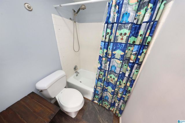 1 LAUREL SPRINGS ROAD, Anniston, AL 36207