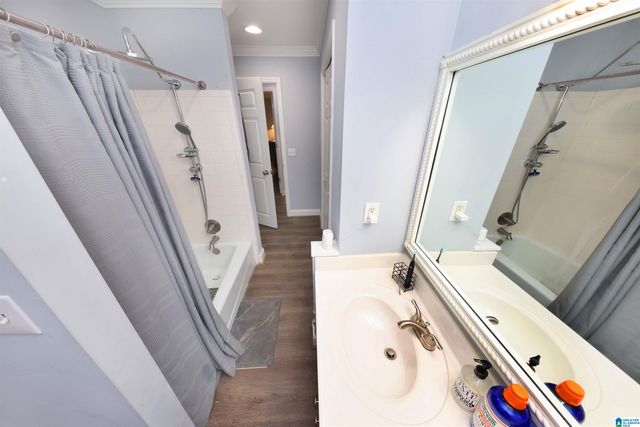 1 LAUREL SPRINGS ROAD, Anniston, AL 36207