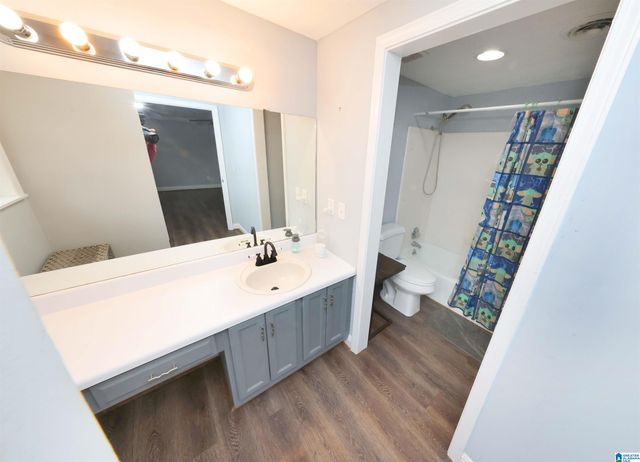 1 LAUREL SPRINGS ROAD, Anniston, AL 36207