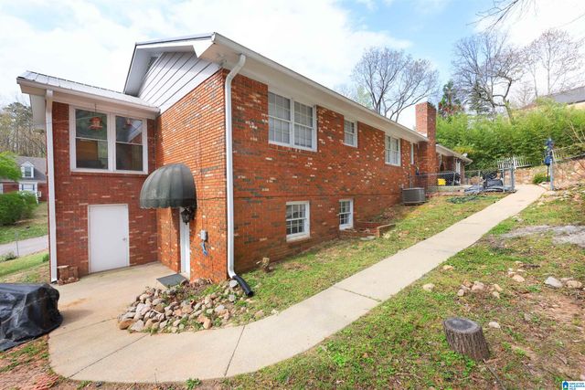 1 LAUREL SPRINGS ROAD, Anniston, AL 36207