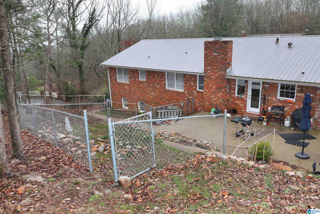 1 LAUREL SPRINGS ROAD, Anniston, AL 36207