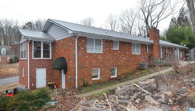 1 LAUREL SPRINGS ROAD, Anniston, AL 36207