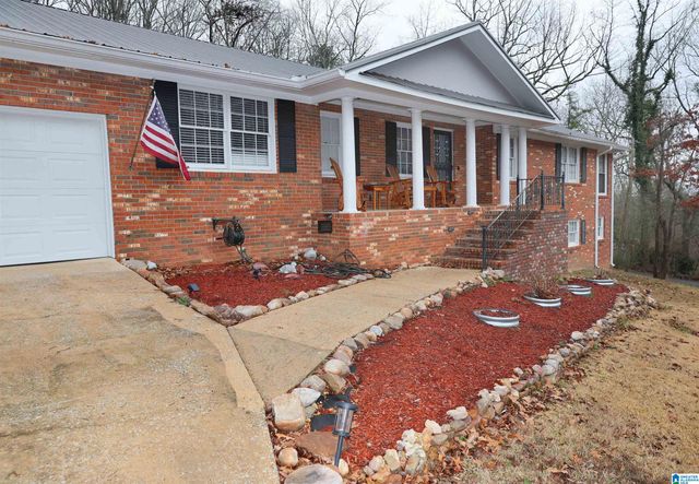 1 LAUREL SPRINGS ROAD, Anniston, AL 36207