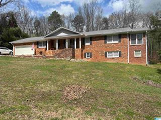 1 LAUREL SPRINGS ROAD, Anniston, AL 36207