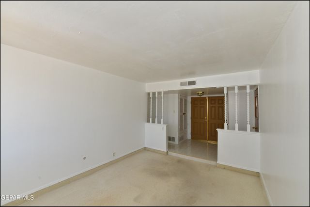 10601 Josie Place, El Paso, TX 79924