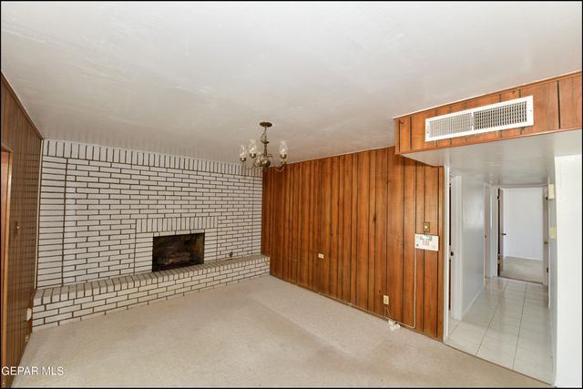 10601 Josie Place, El Paso, TX 79924