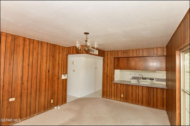 10601 Josie Place, El Paso, TX 79924